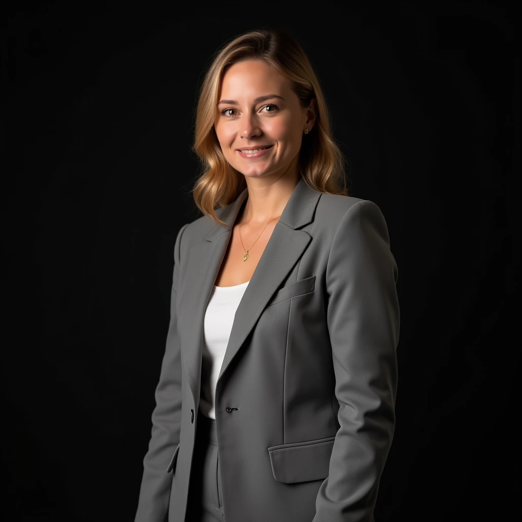 Dr. Maria Hoffmann